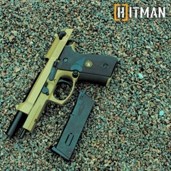 CYMA CM.623 Mosfet Edition