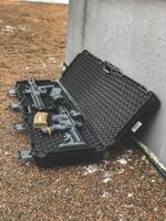 Чи можна носити з собою страйкбольний пістолет і чи потрібно дозвіл на носіння? Чи можна носити з собою страйкбольний пістолет і чи потрібно дозвіл на носіння?