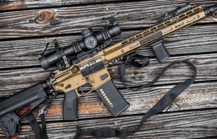 Sig Sauer Optics Romeo 5 1x20mm Compact Sig Sauer Optics Romeo 5 1x20mm Compact