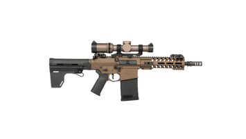 Ares 308 Новинки для Марксменів