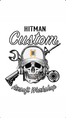 Hitman Custom Workshop, пора відкрити карти. Hitman Custom Workshop, пора відкрити карти.