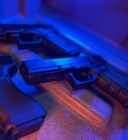 Найкращі пістолети Glock 2023 року Найкращі пістолети Glock 2023 року
