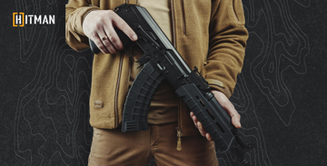 Автомати АК для військових тренувань Автомати АК для військових тренувань