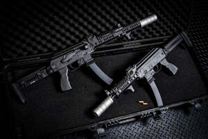 PP 19-01 PE. Ультрапреміум від Arcturus