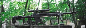 Novritsch SSG11. Ендшпіль.