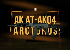 AK AT-AK04 від ARCTURUS AK AT-AK04 від ARCTURUS