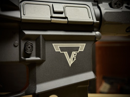EMG TTI JW2 AR-15. Як це — бути Джоном Уіком на страйкбольному полі?