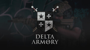 Delta Armory - вже в магазині HITMAN!