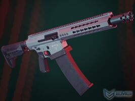 Dracarys Gen 12 MTW: справжній вогнедихаючий звір!