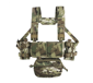 Нагрудники (Chest Rig)