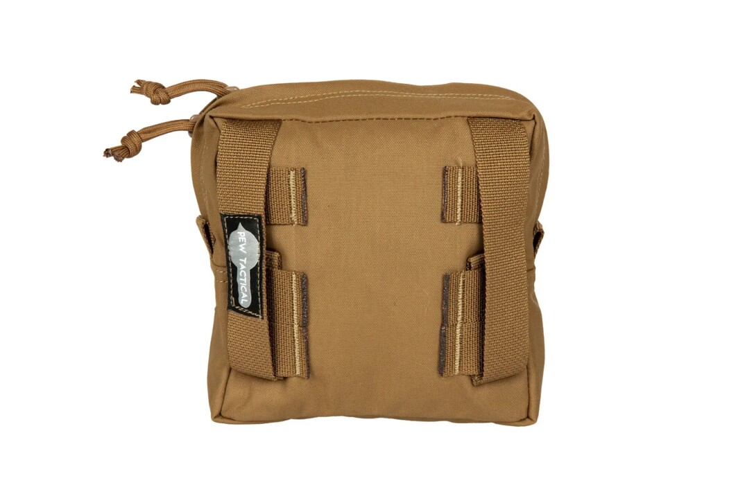 Підсумок Medium GP Pouch 6x6 - Coyote Brown фото 3