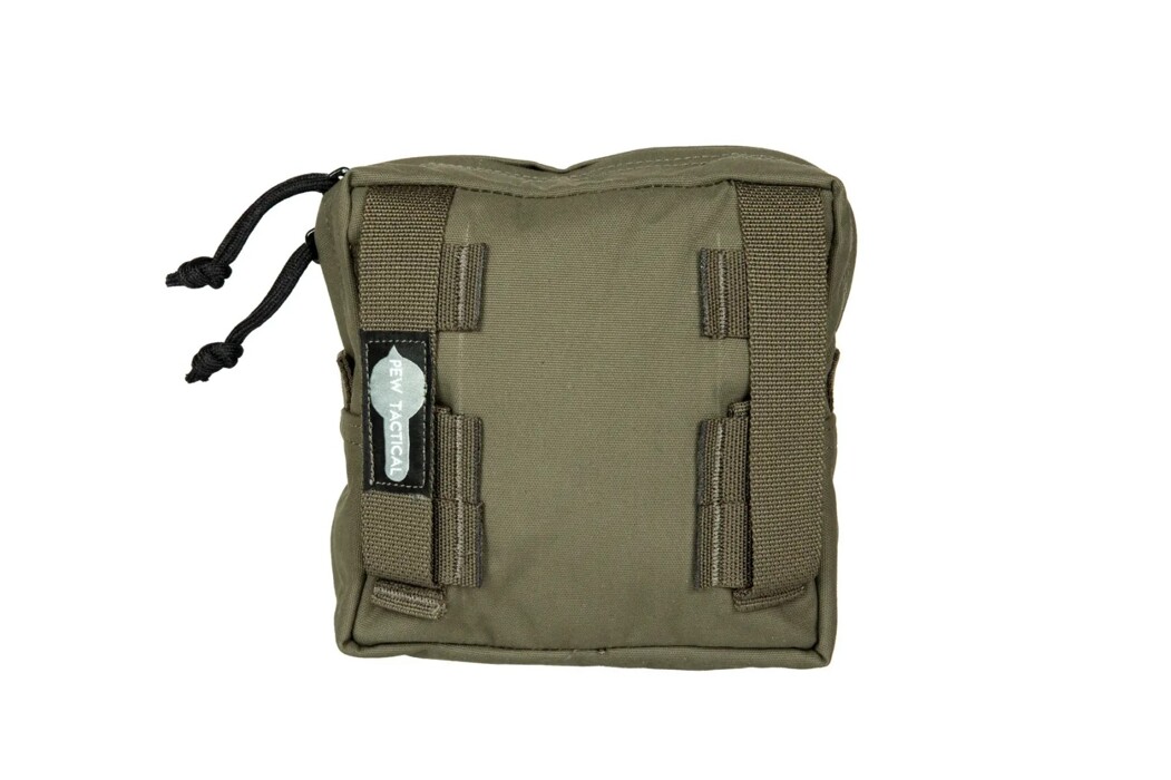 Підсумок Medium GP Pouch 6x6 - Ranger Green фото 3