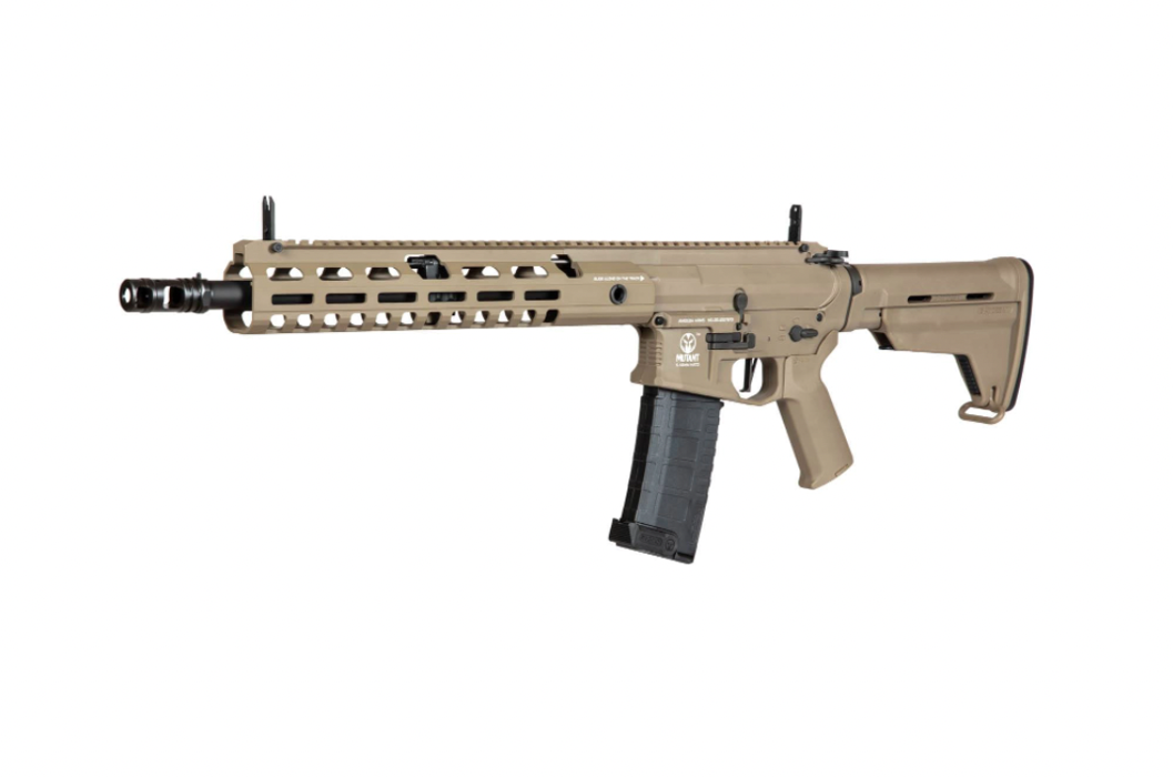 Штурмова гвинтівка M4 Mutant AMM13 DE Amoeba фото 2