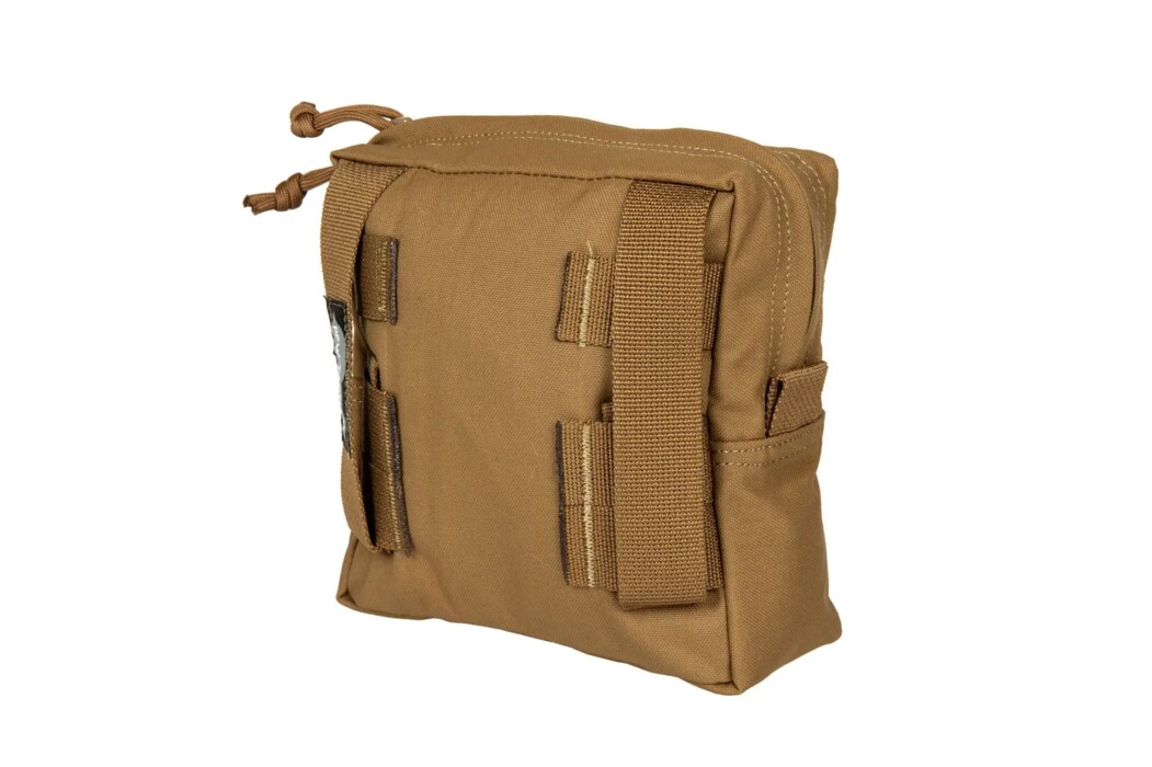 Підсумок Medium GP Pouch 6x6 - Coyote Brown фото 4