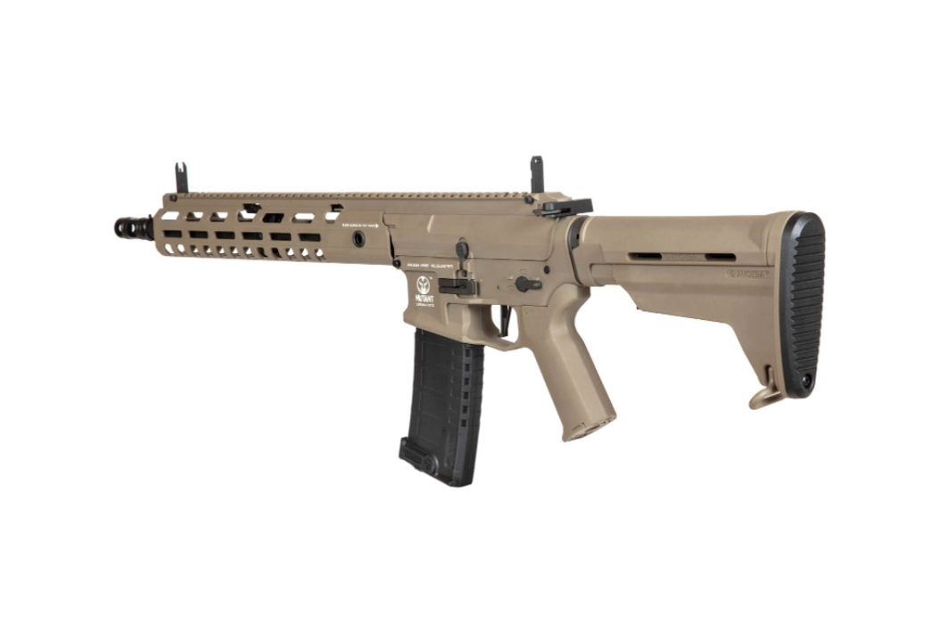 Штурмова гвинтівка M4 Mutant AMM13 DE Amoeba фото 3