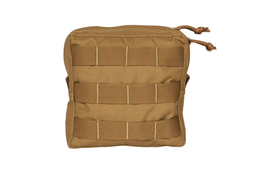 Підсумок Medium GP Pouch 6x6 - Coyote Brown фото 2