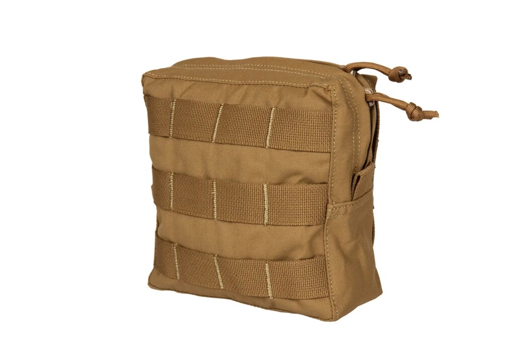 Підсумок Medium GP Pouch 6x6 - Coyote Brown фото 1