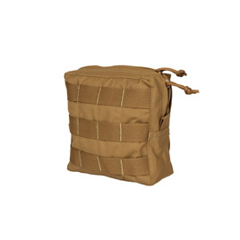 Підсумок Medium GP Pouch 6x6 - Coyote Brown