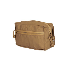 Підсумок утилітарний напашний Coyote Brown
