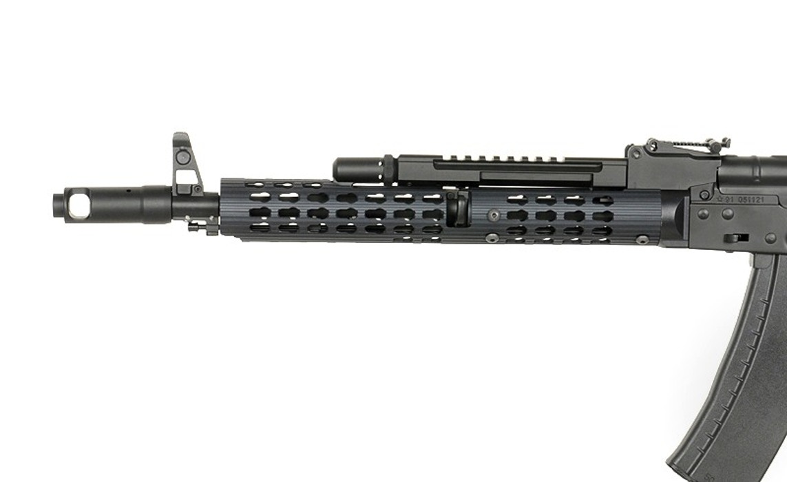 Фронтсет АК-74 KeyMod 5KU фото 11