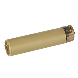 Глушник-трасер USSOCOM 5.56 SPITFIRE Tan 5KU