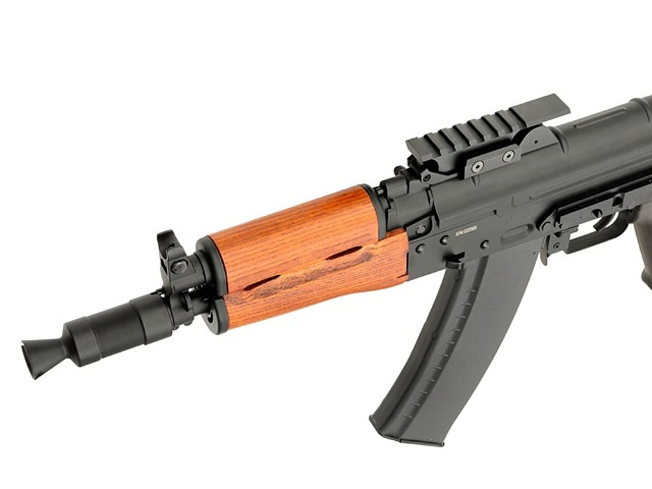 Крепление для колиматорного прицела AKS-74U [5KU] фото 7