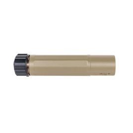 Глушник QD з полум'ягасником 5KU-316 Tan