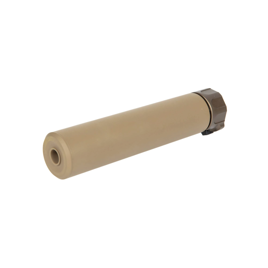 Глушник SUREFIRE SOCOM556 32*165мм без маркувань