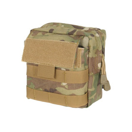 Підсумок Admin GP Pouch - Multicam 8FIELDS Premium