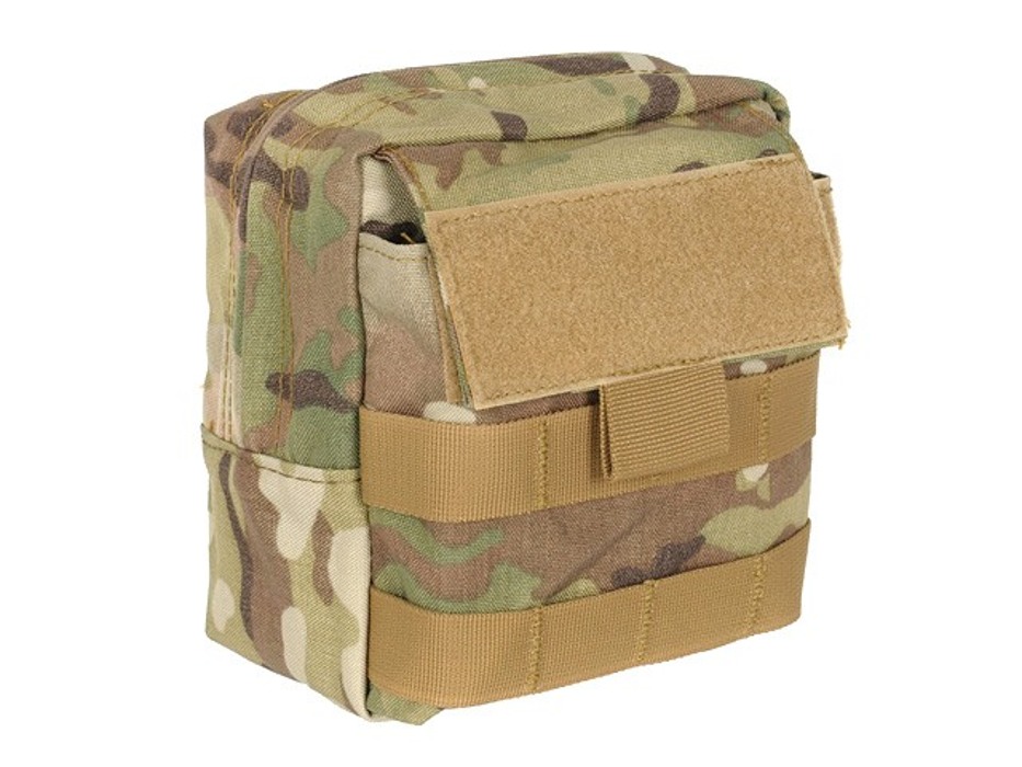 Підсумок Admin GP Pouch - Multicam 8FIELDS Premium фото 3