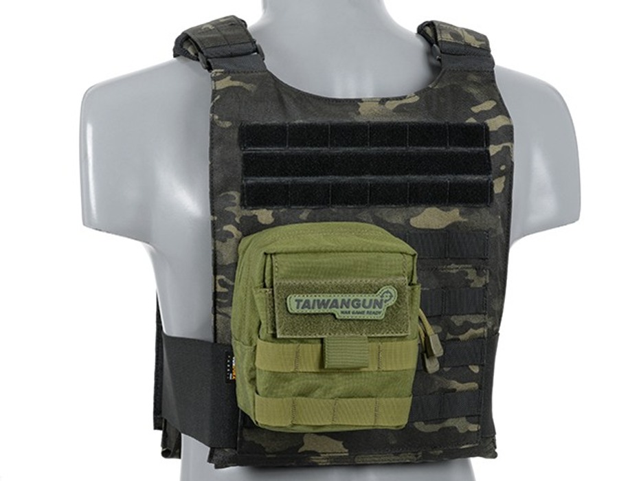 Підсумок Admin GP Pouch - Multicam 8FIELDS Premium фото 6