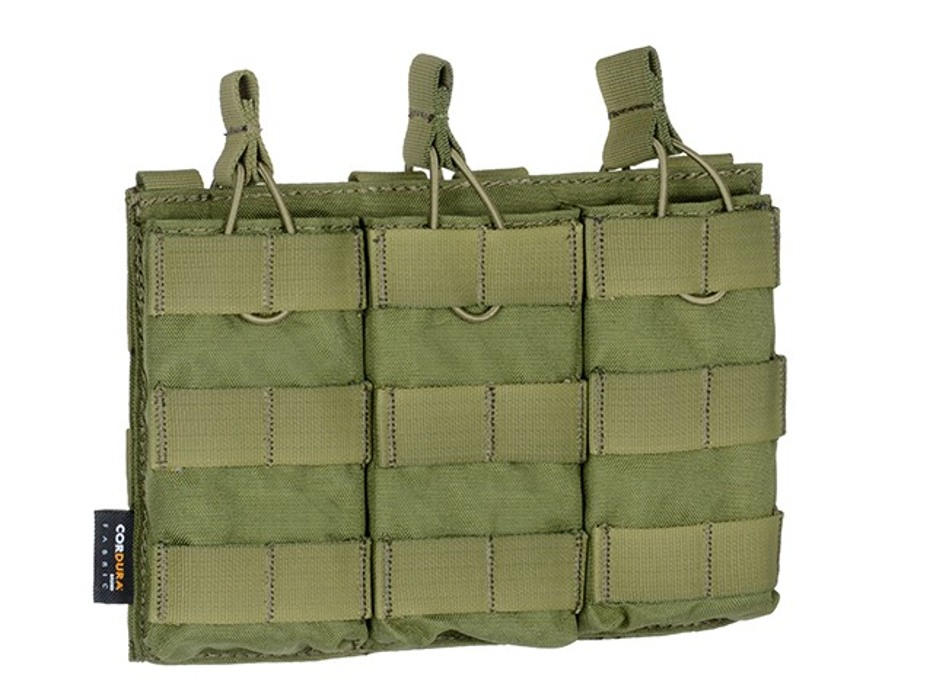 Тройная панель для магазинов AK Olive 8FIELDS Premium фото 3
