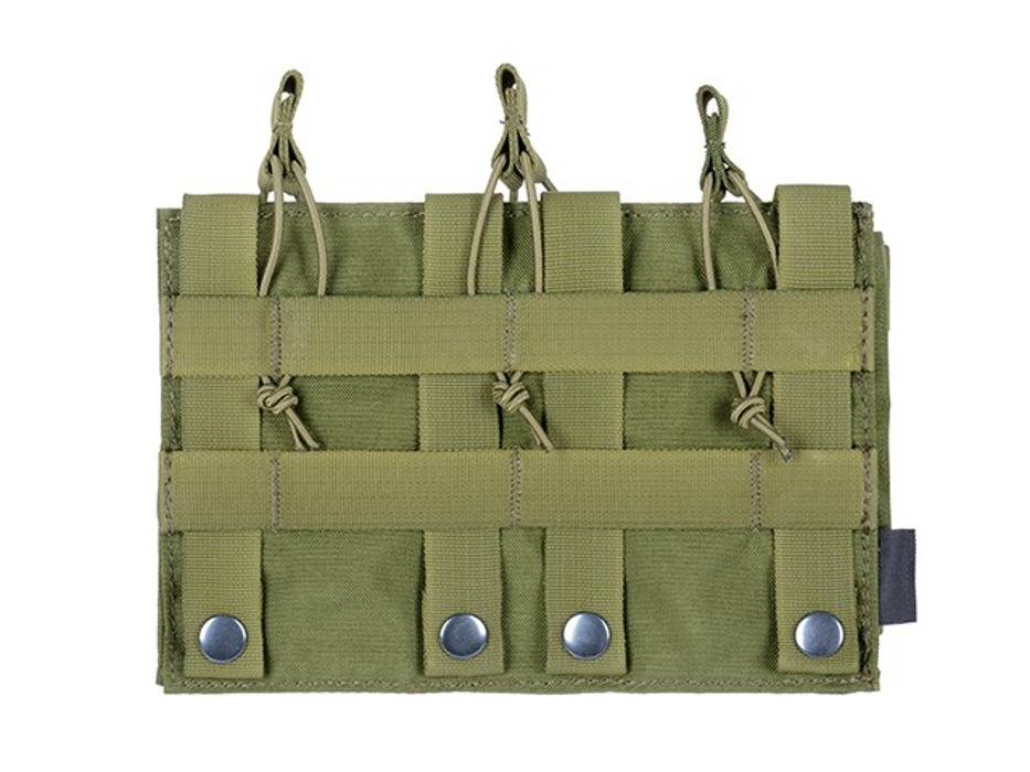 Тройная панель для магазинов AK Olive 8FIELDS Premium фото 4