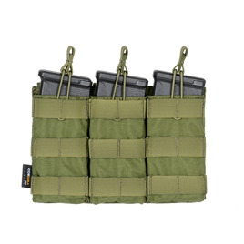 Потрійна панель для магазинів AK Olive 8FIELDS Premium