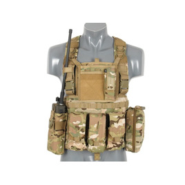 Разгрузочный жилет Commando recon vest 8FIELDS MC