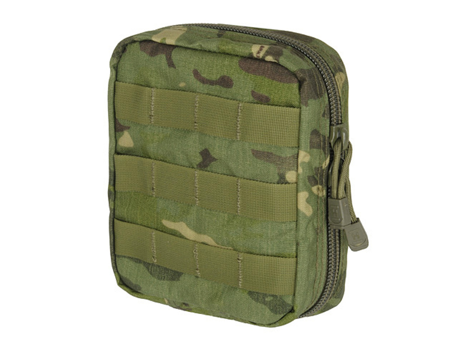 Подсумок органайзер Large GP MOLLE Cordura - MT 8FIELDS Premium фото 1