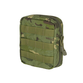 Підсумок органайзер Large GP MOLLE Cordura - MT 8FIELDS Premium