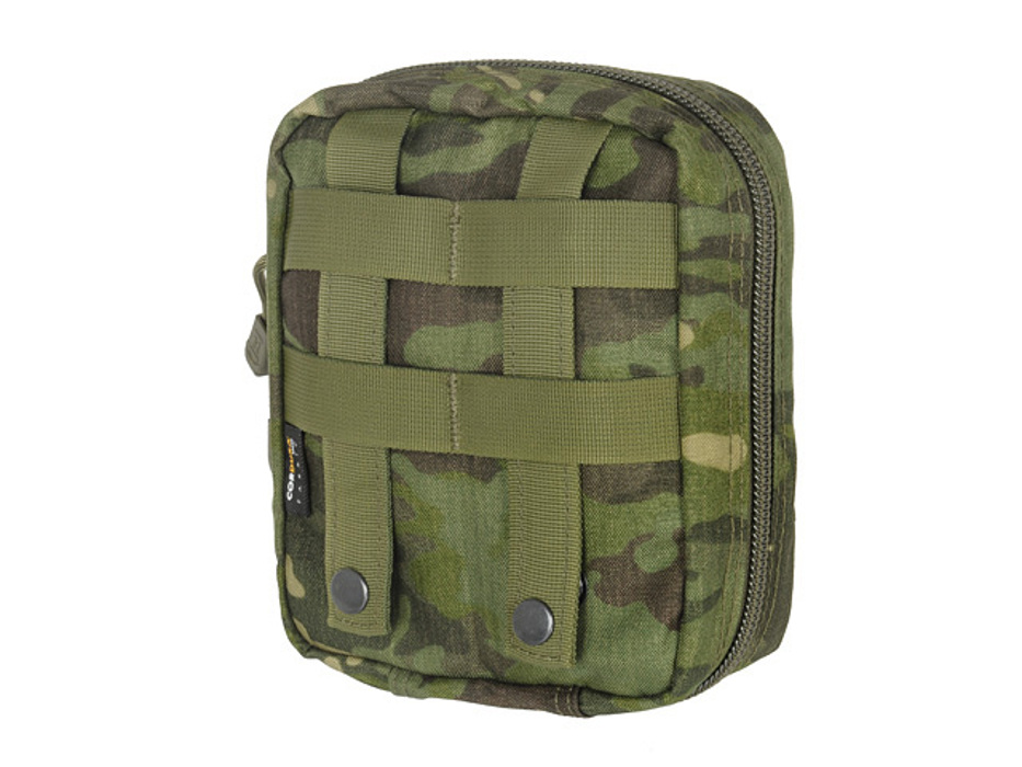 Подсумок органайзер Large GP MOLLE Cordura - MT 8FIELDS Premium фото 4