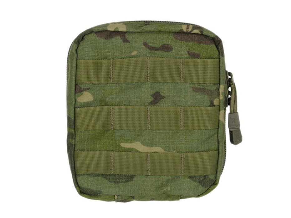 Подсумок органайзер Large GP MOLLE Cordura - MT 8FIELDS Premium фото 2