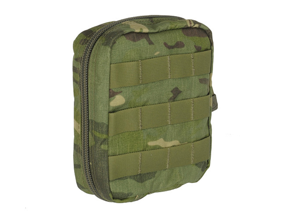 Подсумок органайзер Large GP MOLLE Cordura - MT 8FIELDS Premium фото 3