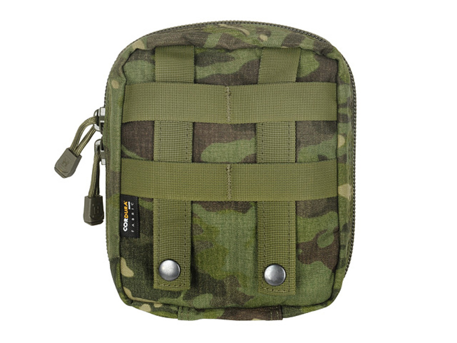 Подсумок органайзер Large GP MOLLE Cordura - MT 8FIELDS Premium фото 5