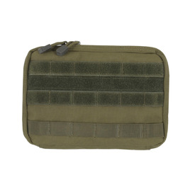 Підсумок органайзер Large MOLLE - Olive 8FIELDS