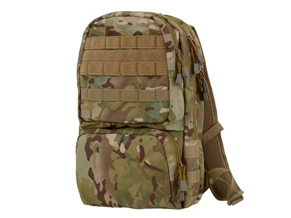 Тактический рюкзак Cargo Pack 10 l - MC 8Fields фото 1