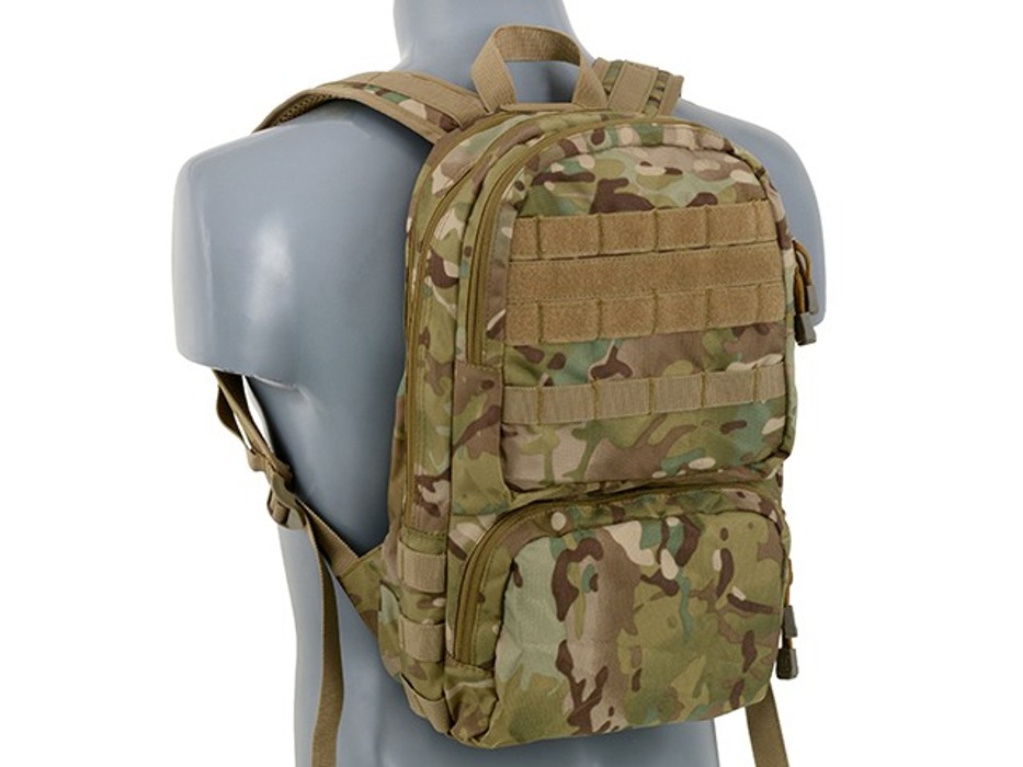 Тактический рюкзак Cargo Pack 10 l - MC 8Fields фото 5