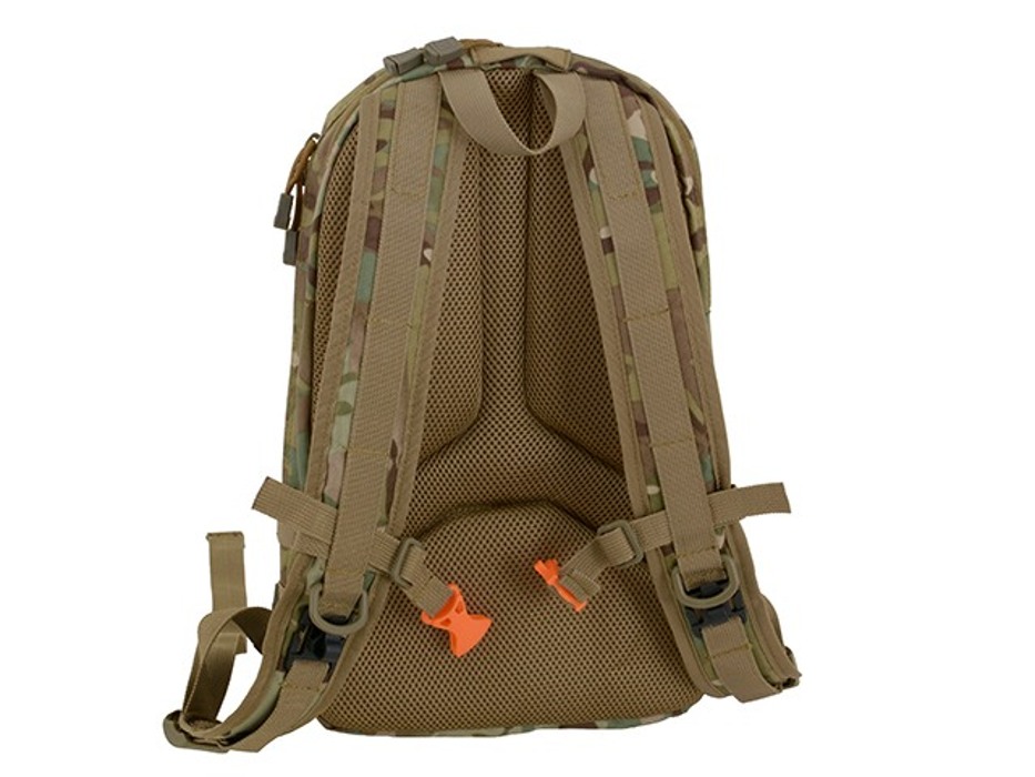 Тактический рюкзак Cargo Pack 10 l - MC 8Fields фото 2