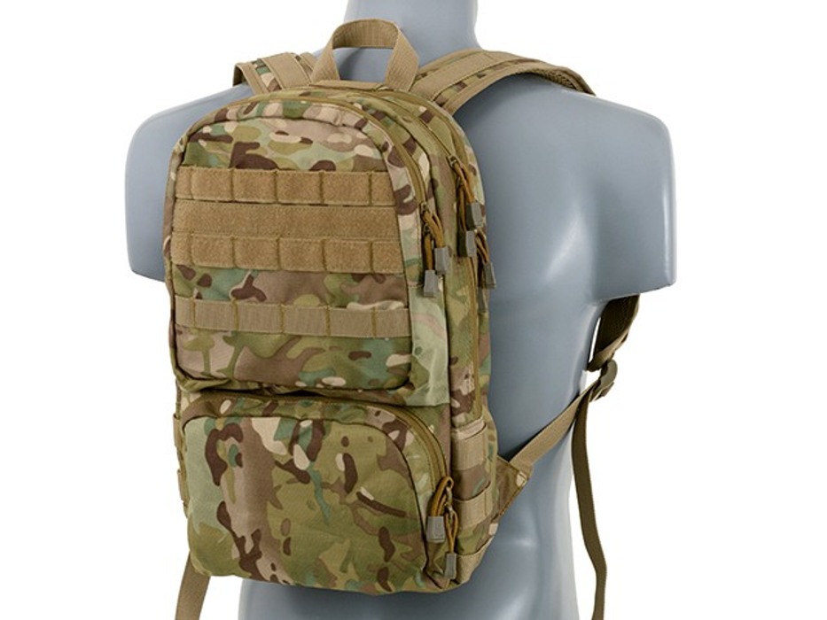 Тактический рюкзак Cargo Pack 10 l - MC 8Fields фото 4