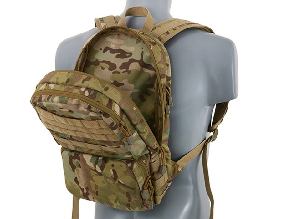 Тактический рюкзак Cargo Pack 10 l - MC 8Fields фото 6