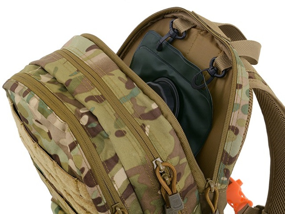 Тактический рюкзак Cargo Pack 10 l - MC 8Fields фото 7