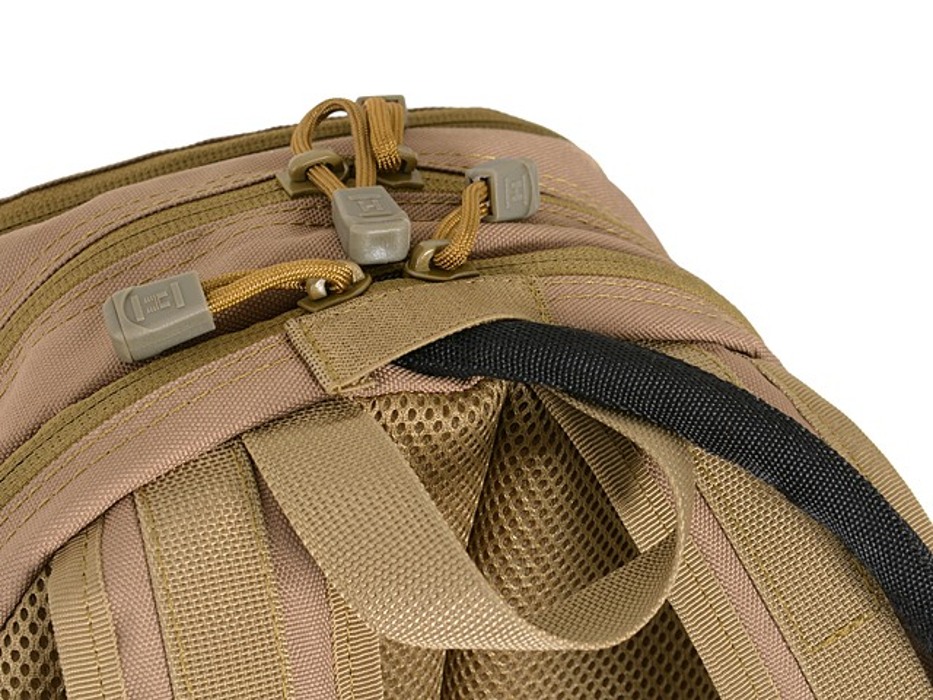 Тактический рюкзак Cargo Pack 10 l - MC 8Fields фото 8