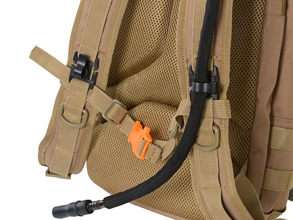 Тактический рюкзак Cargo Pack 10 l - MC 8Fields фото 9
